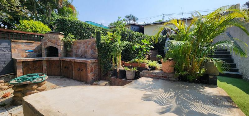 2 Bedroom Property for Sale in Umkomaas KwaZulu-Natal