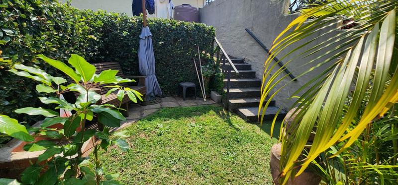 2 Bedroom Property for Sale in Umkomaas KwaZulu-Natal