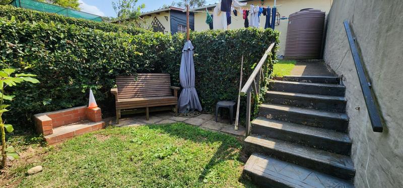 2 Bedroom Property for Sale in Umkomaas KwaZulu-Natal