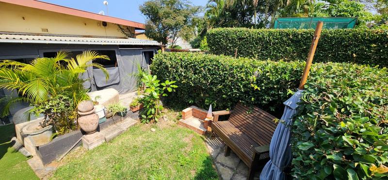 2 Bedroom Property for Sale in Umkomaas KwaZulu-Natal