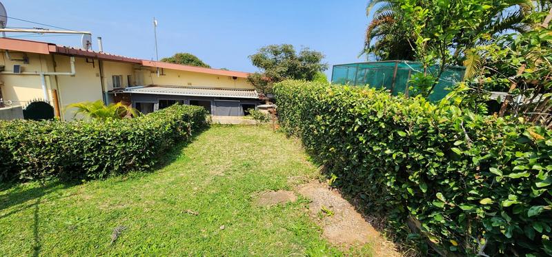 2 Bedroom Property for Sale in Umkomaas KwaZulu-Natal