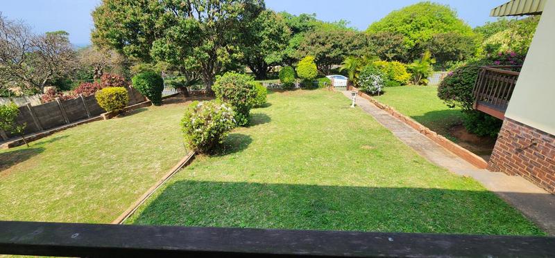 2 Bedroom Property for Sale in Umkomaas KwaZulu-Natal