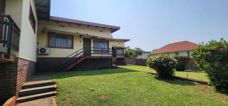 2 Bedroom Property for Sale in Umkomaas KwaZulu-Natal