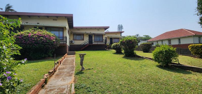 2 Bedroom Property for Sale in Umkomaas KwaZulu-Natal