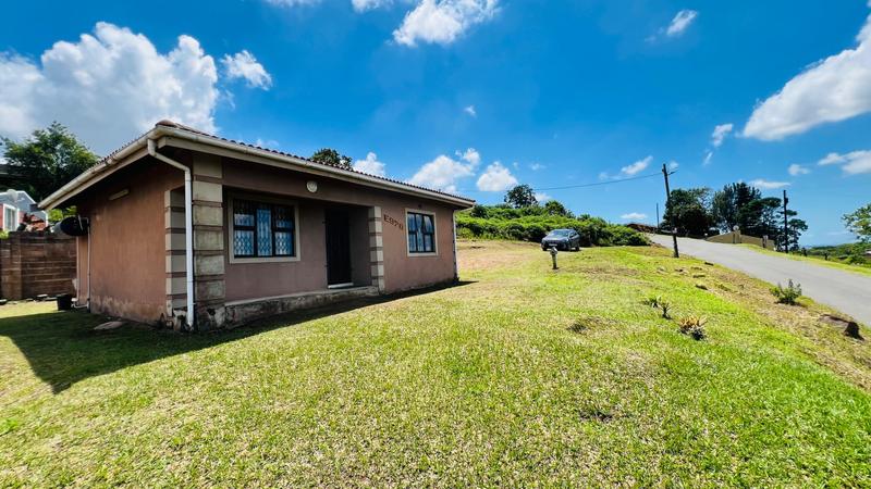 2 Bedroom Property for Sale in Ntuzuma KwaZulu-Natal