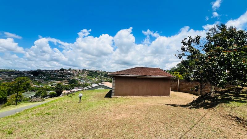 2 Bedroom Property for Sale in Ntuzuma KwaZulu-Natal