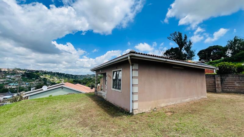 2 Bedroom Property for Sale in Ntuzuma KwaZulu-Natal