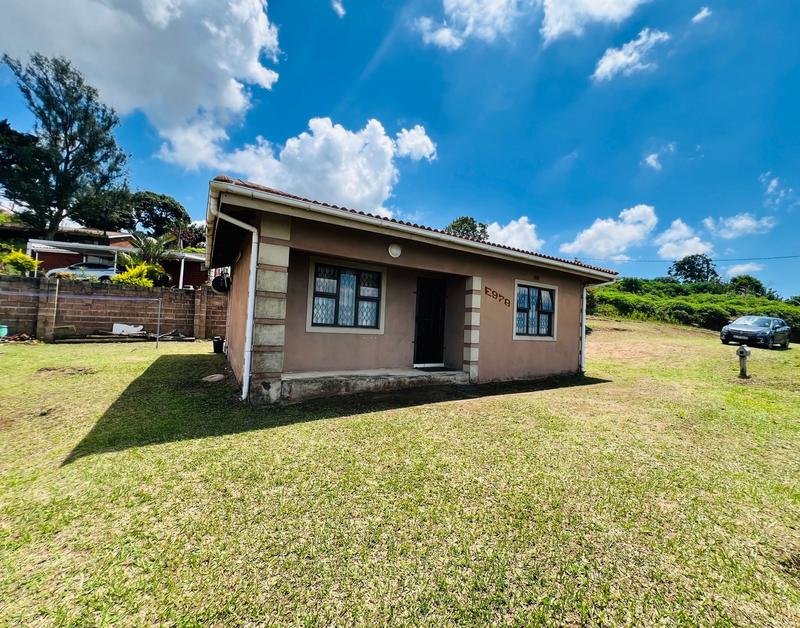 2 Bedroom Property for Sale in Ntuzuma KwaZulu-Natal
