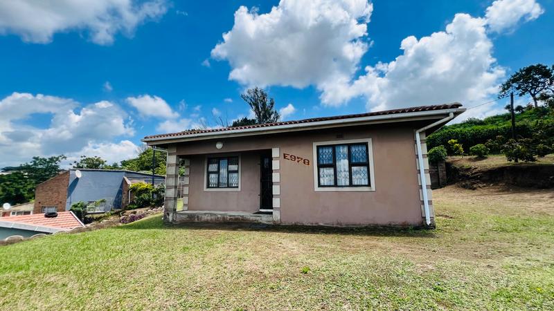 2 Bedroom Property for Sale in Ntuzuma KwaZulu-Natal
