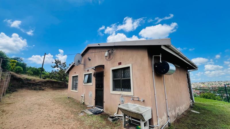 2 Bedroom Property for Sale in Ntuzuma KwaZulu-Natal