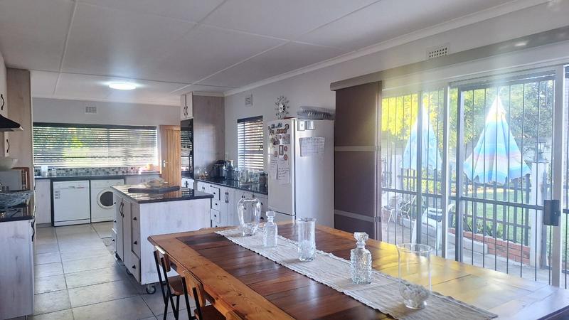 4 Bedroom Property for Sale in Glencoe KwaZulu-Natal
