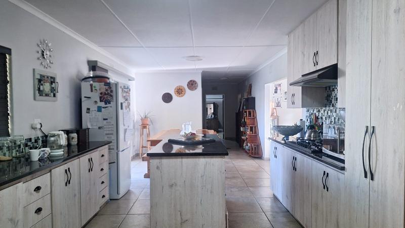 4 Bedroom Property for Sale in Glencoe KwaZulu-Natal