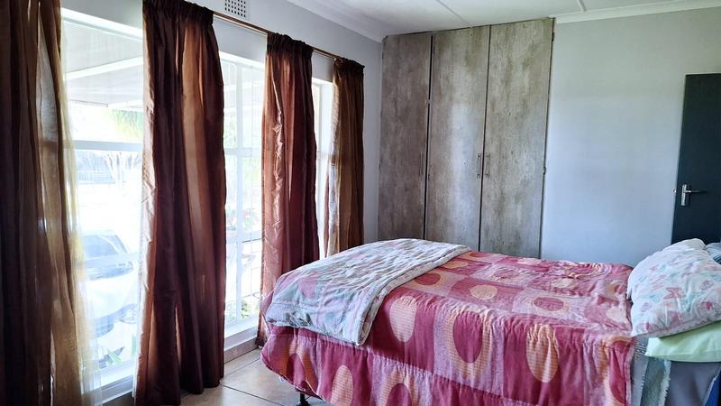 4 Bedroom Property for Sale in Glencoe KwaZulu-Natal