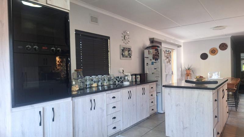4 Bedroom Property for Sale in Glencoe KwaZulu-Natal