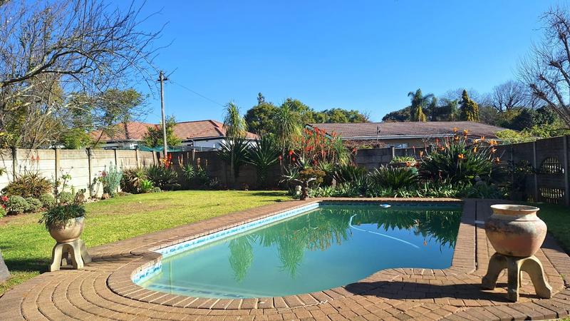 4 Bedroom Property for Sale in Glencoe KwaZulu-Natal