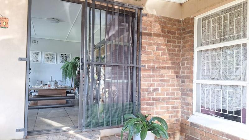 4 Bedroom Property for Sale in Glencoe KwaZulu-Natal