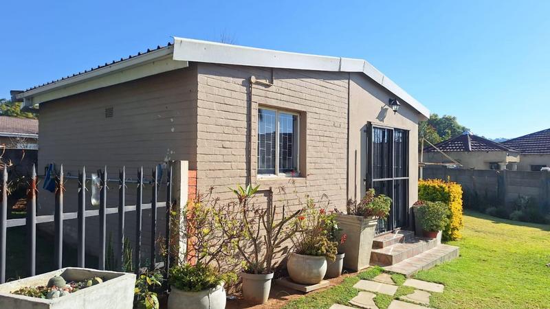 4 Bedroom Property for Sale in Glencoe KwaZulu-Natal