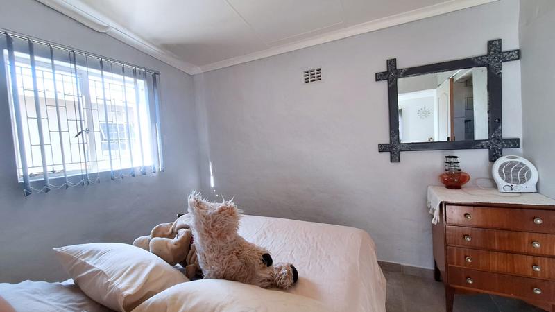 4 Bedroom Property for Sale in Glencoe KwaZulu-Natal