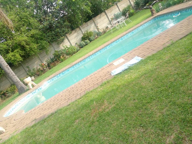 4 Bedroom Property for Sale in Glencoe KwaZulu-Natal