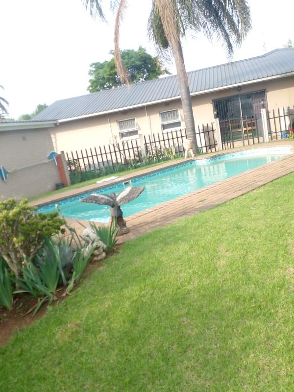 4 Bedroom Property for Sale in Glencoe KwaZulu-Natal