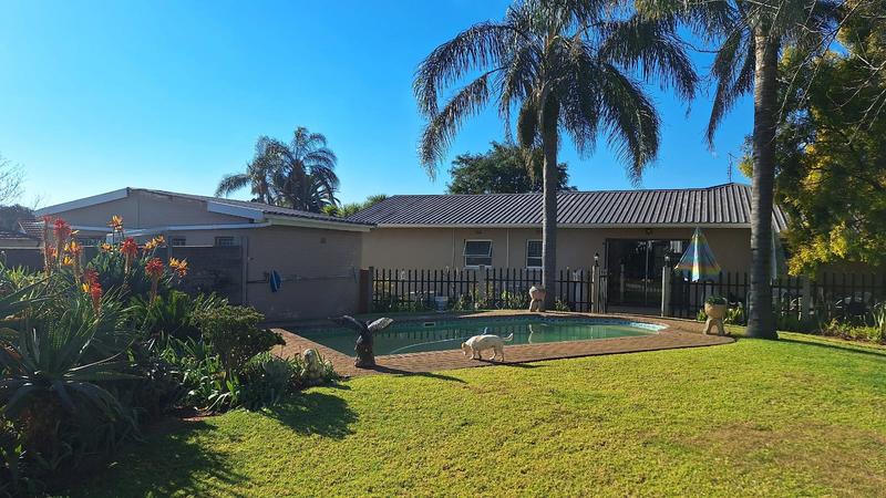 4 Bedroom Property for Sale in Glencoe KwaZulu-Natal