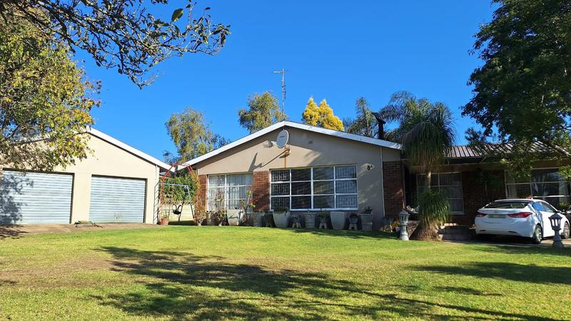 4 Bedroom Property for Sale in Glencoe KwaZulu-Natal