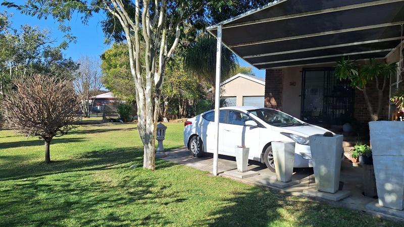 4 Bedroom Property for Sale in Glencoe KwaZulu-Natal