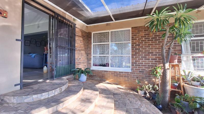 4 Bedroom Property for Sale in Glencoe KwaZulu-Natal