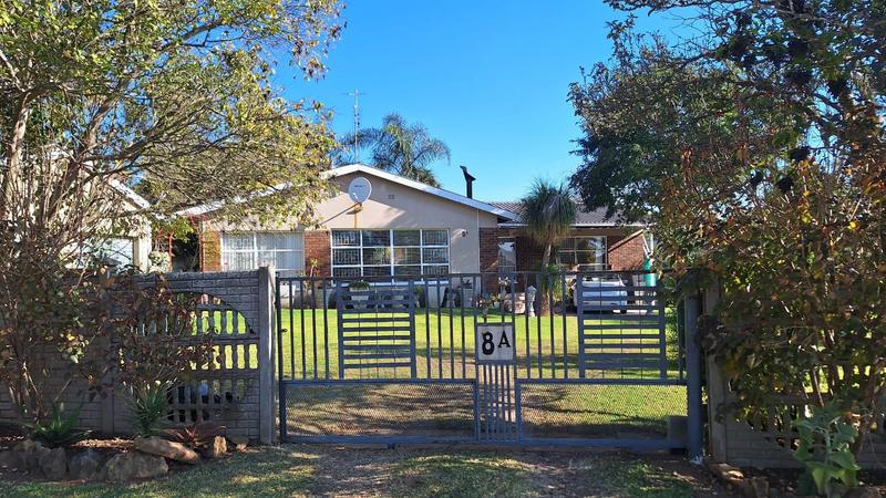 4 Bedroom Property for Sale in Glencoe KwaZulu-Natal