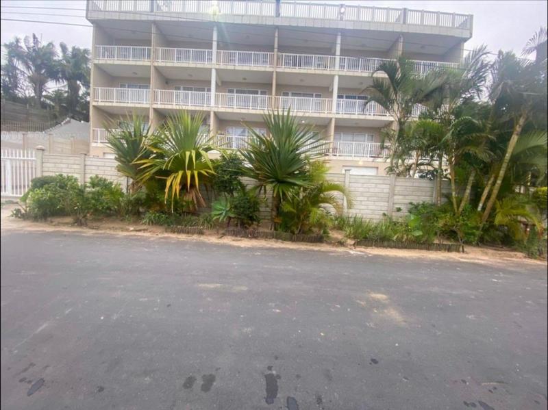 2 Bedroom Property for Sale in Margate KwaZulu-Natal