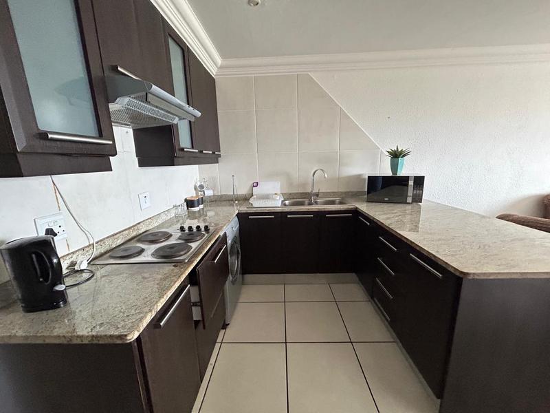 2 Bedroom Property for Sale in Margate KwaZulu-Natal