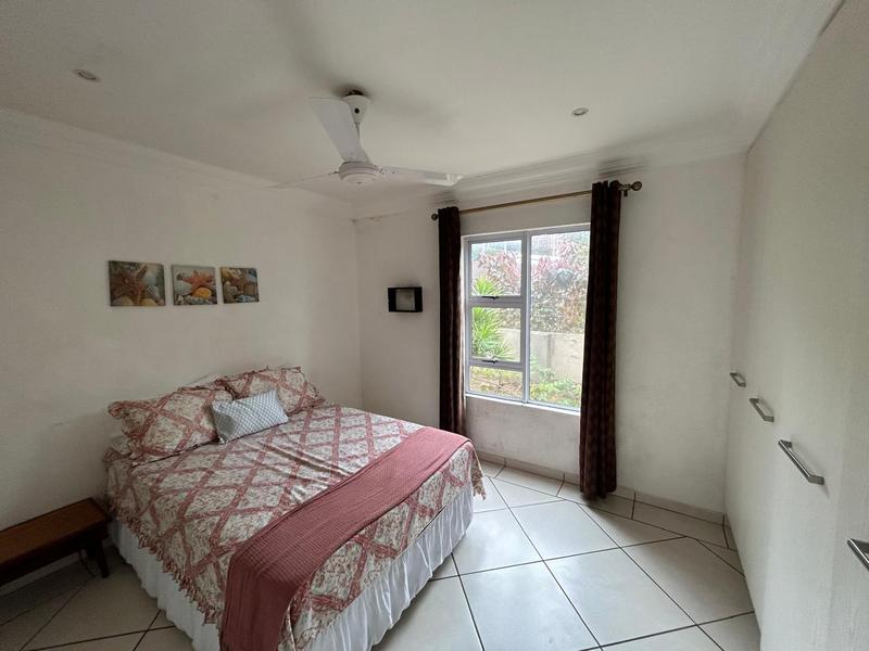 2 Bedroom Property for Sale in Margate KwaZulu-Natal