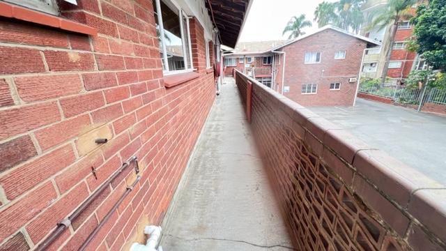 To Let 2 Bedroom Property for Rent in Malvern KwaZulu-Natal