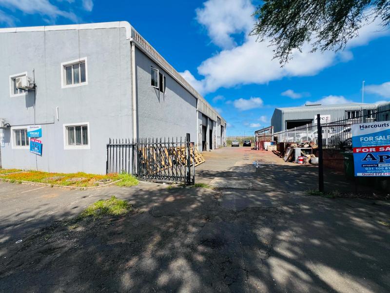 Commercial Property for Sale in Amanzimtoti KwaZulu-Natal