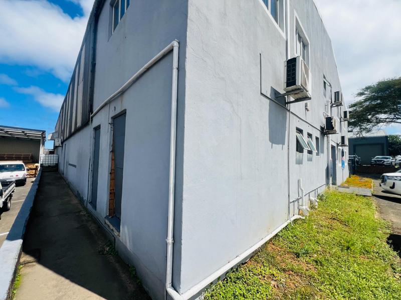 Commercial Property for Sale in Amanzimtoti KwaZulu-Natal