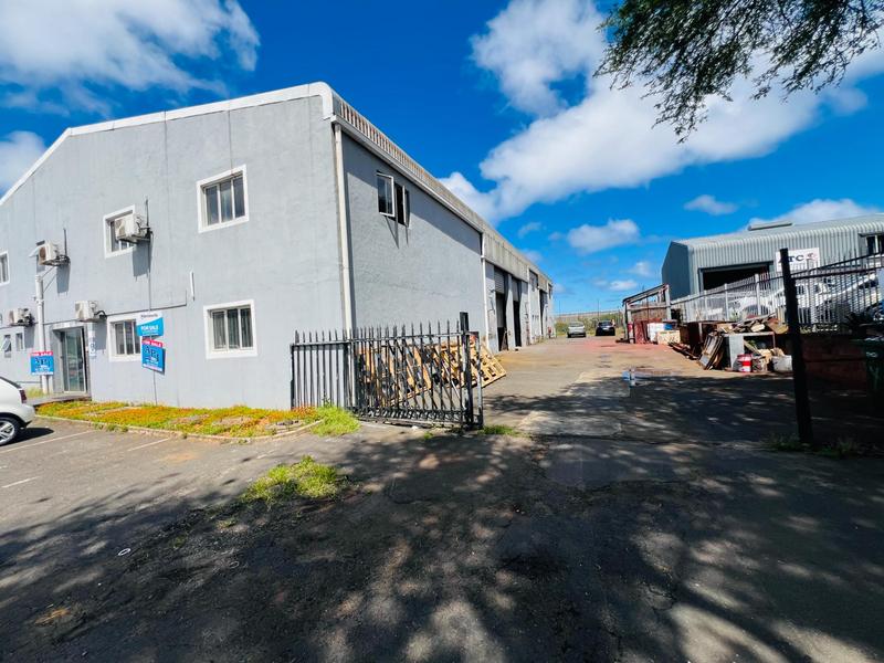 Commercial Property for Sale in Amanzimtoti KwaZulu-Natal