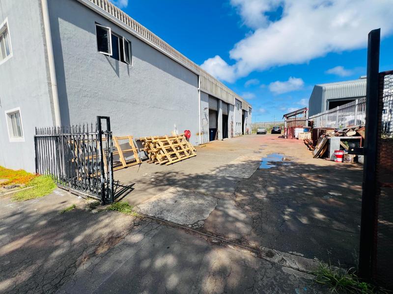 Commercial Property for Sale in Amanzimtoti KwaZulu-Natal