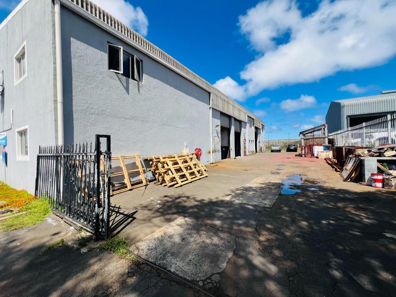 Commercial Property for Sale in Amanzimtoti KwaZulu-Natal