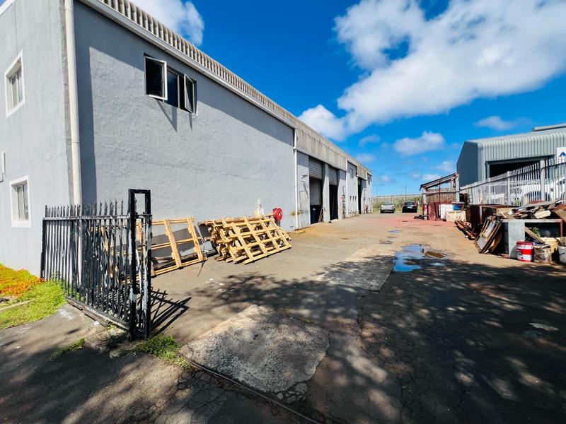 Commercial Property for Sale in Amanzimtoti KwaZulu-Natal