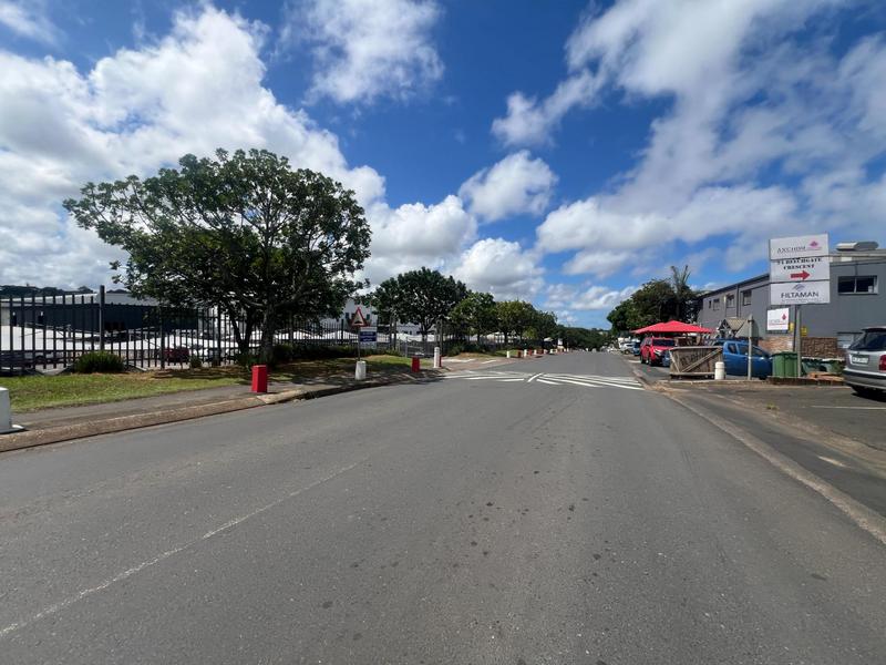 Commercial Property for Sale in Amanzimtoti KwaZulu-Natal