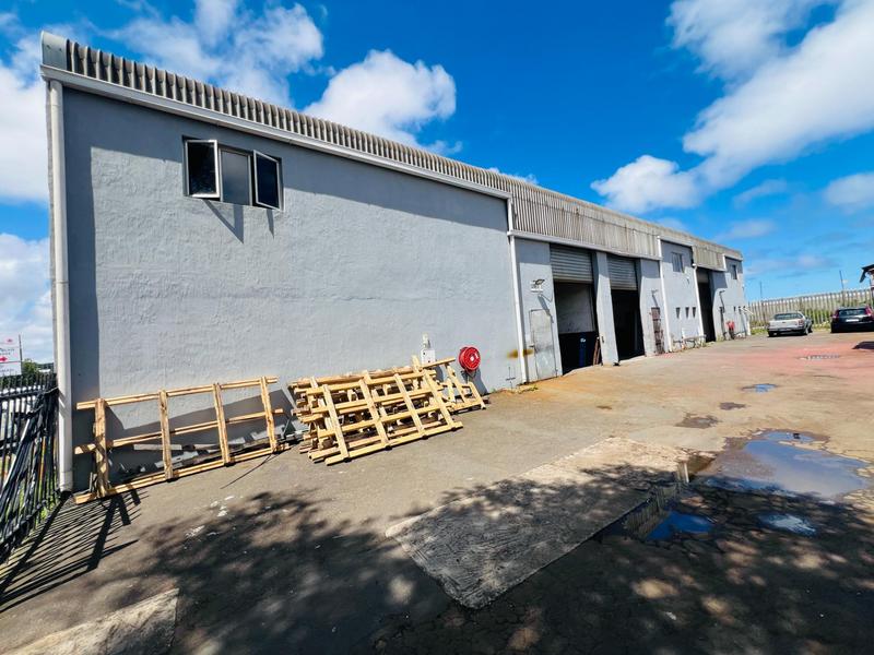 Commercial Property for Sale in Amanzimtoti KwaZulu-Natal