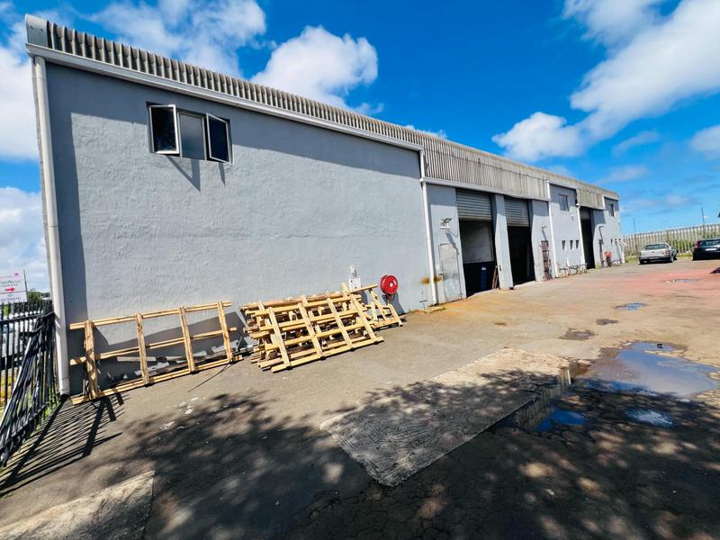 Commercial Property for Sale in Amanzimtoti KwaZulu-Natal