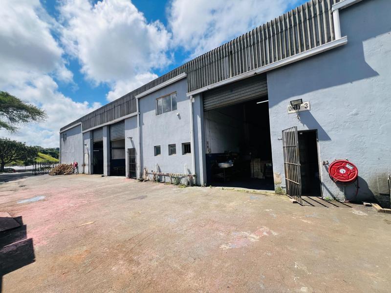 Commercial Property for Sale in Amanzimtoti KwaZulu-Natal