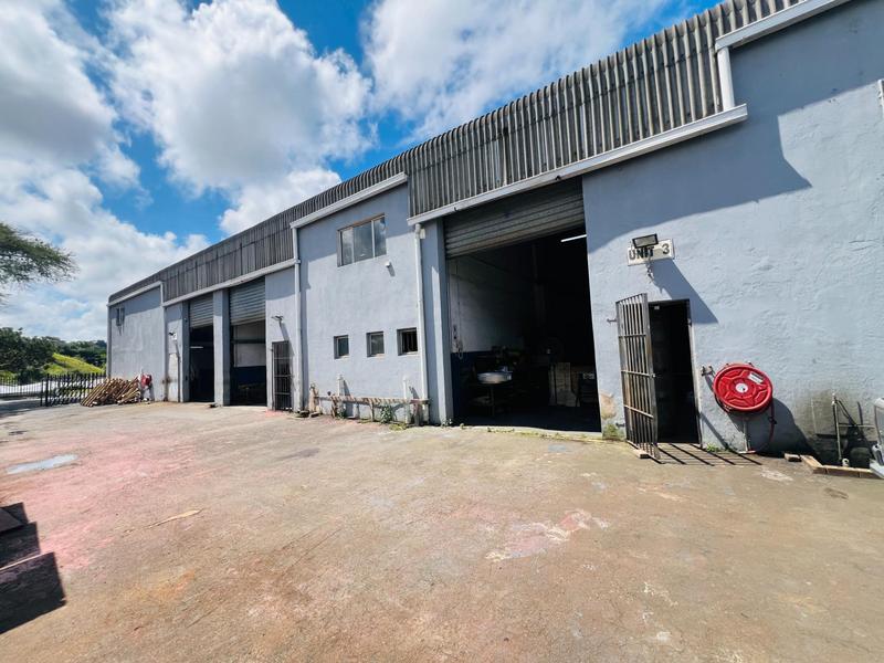 Commercial Property for Sale in Amanzimtoti KwaZulu-Natal