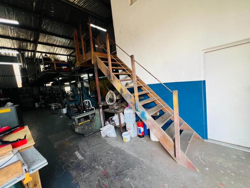 Commercial Property for Sale in Amanzimtoti KwaZulu-Natal