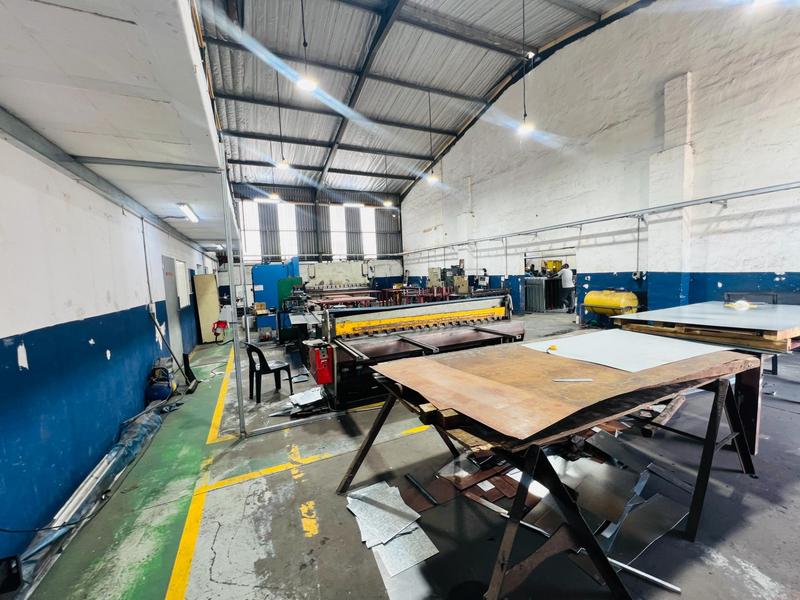 Commercial Property for Sale in Amanzimtoti KwaZulu-Natal