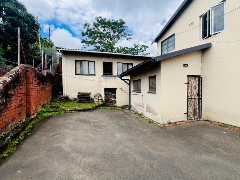 3 Bedroom Property for Sale in Chatsworth KwaZulu-Natal