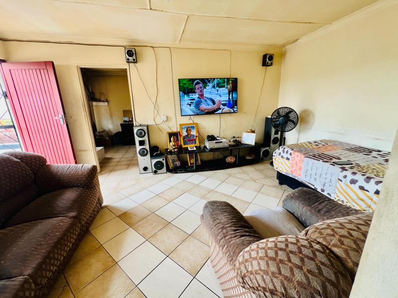 3 Bedroom Property for Sale in Chatsworth KwaZulu-Natal