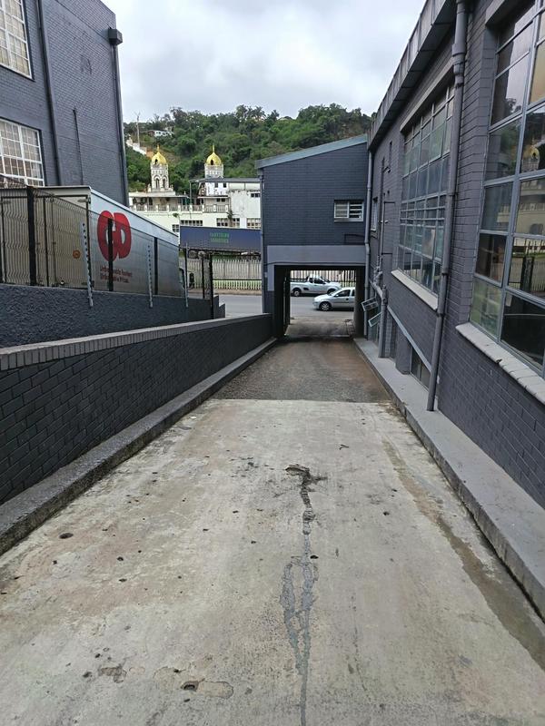 Commercial Property for Sale in Springfield KwaZulu-Natal