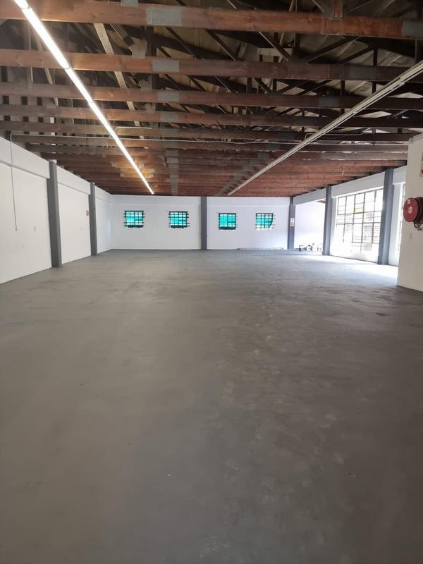 Commercial Property for Sale in Springfield KwaZulu-Natal